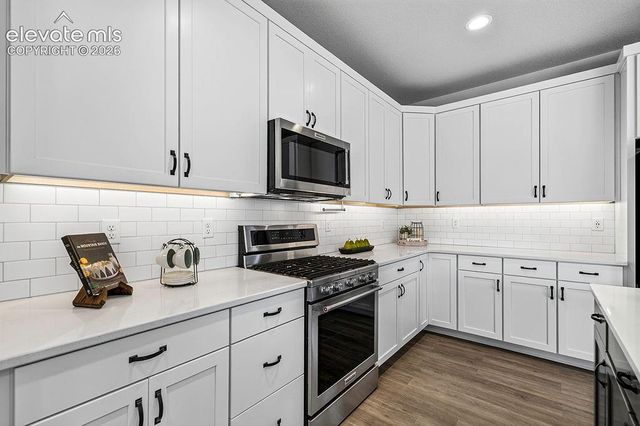 491 Blanket Flower Street, Calhan, CO 80808