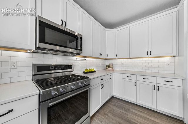 491 Blanket Flower Street, Calhan, CO 80808