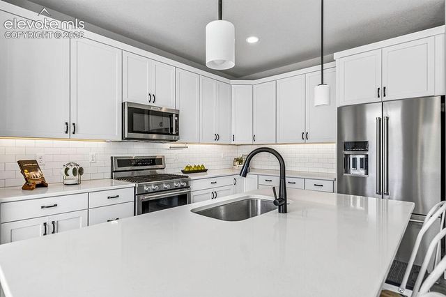 491 Blanket Flower Street, Calhan, CO 80808