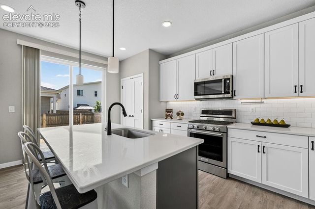 491 Blanket Flower Street, Calhan, CO 80808