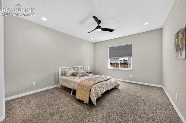491 Blanket Flower Street, Calhan, CO 80808