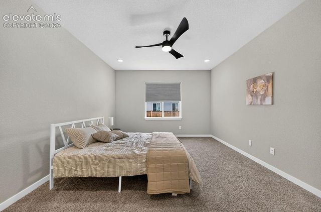 491 Blanket Flower Street, Calhan, CO 80808