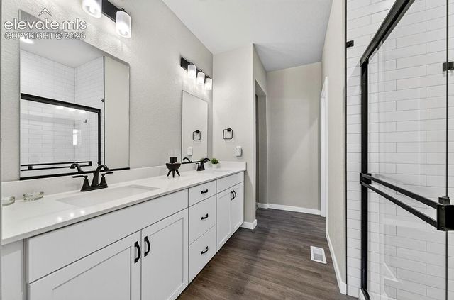 491 Blanket Flower Street, Calhan, CO 80808