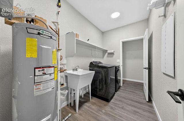 491 Blanket Flower Street, Calhan, CO 80808