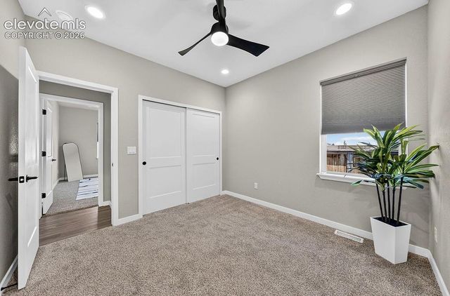 491 Blanket Flower Street, Calhan, CO 80808