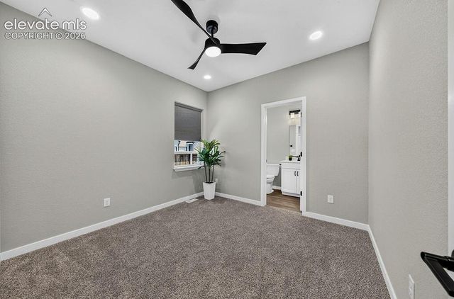 491 Blanket Flower Street, Calhan, CO 80808