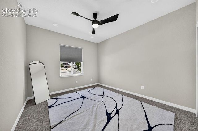 491 Blanket Flower Street, Calhan, CO 80808