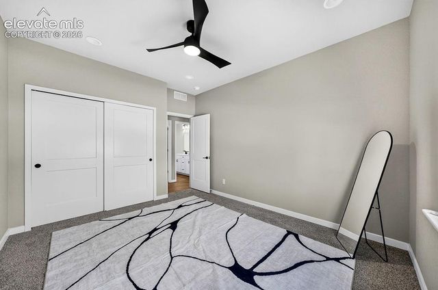 491 Blanket Flower Street, Calhan, CO 80808