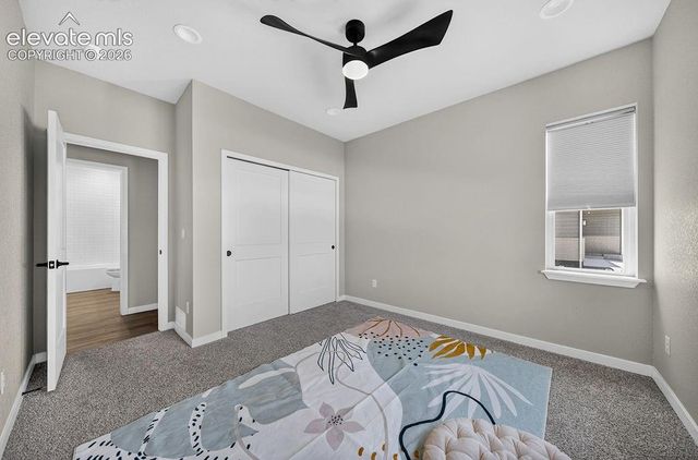 491 Blanket Flower Street, Calhan, CO 80808
