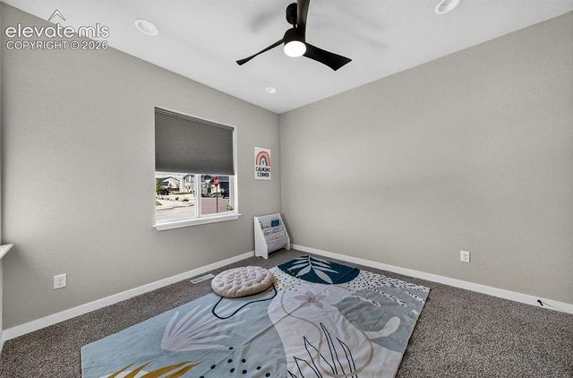 491 Blanket Flower Street, Calhan, CO 80808