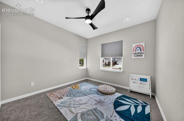 491 Blanket Flower Street, Calhan, CO 80808