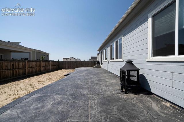 491 Blanket Flower Street, Calhan, CO 80808