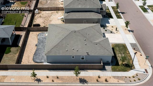491 Blanket Flower Street, Calhan, CO 80808