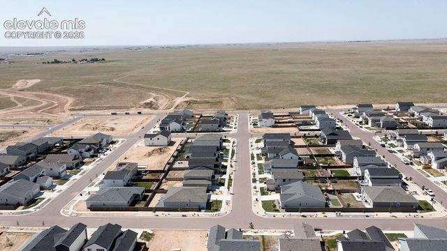 491 Blanket Flower Street, Calhan, CO 80808