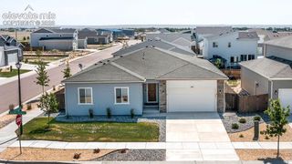 491 Blanket Flower Street, Calhan, CO 80808