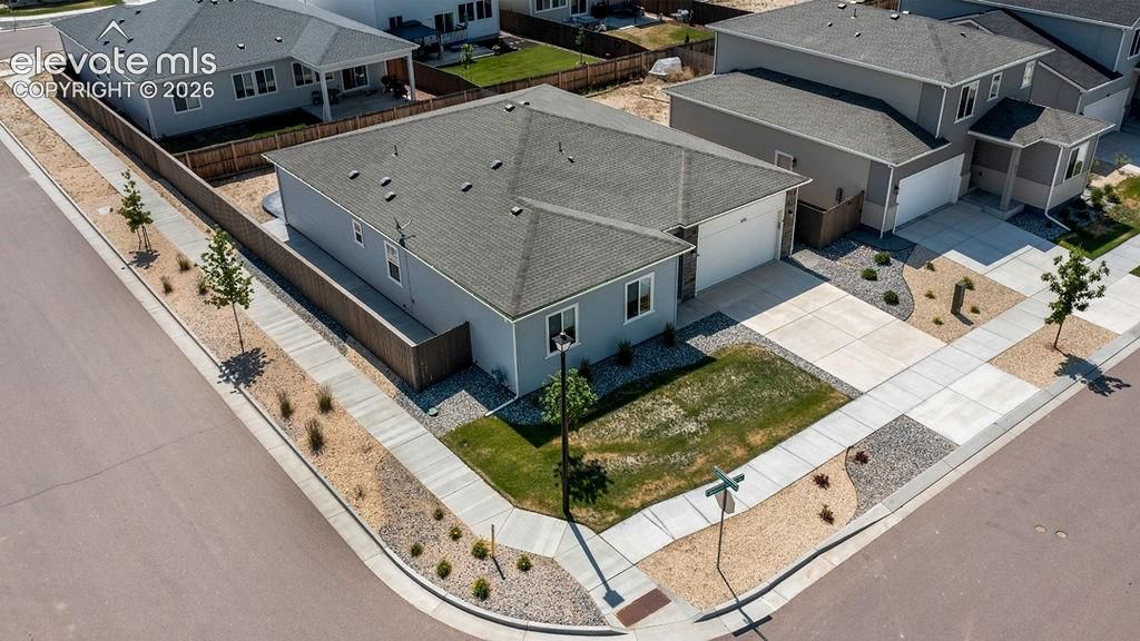 491 Blanket Flower Street, Calhan, CO 80808 — photo 3