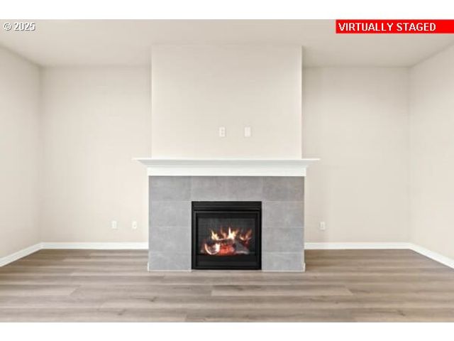 10536 Se HERITAGE Rd, Happy Valley, OR 97086