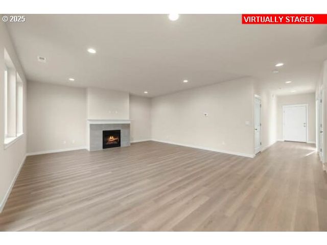 10536 Se HERITAGE Rd, Happy Valley, OR 97086