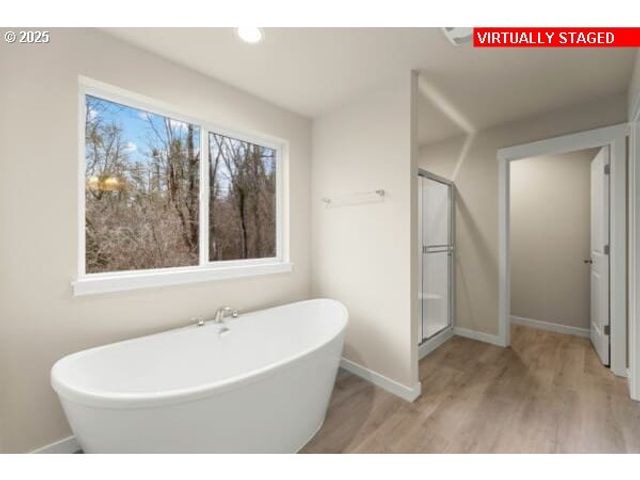 10536 Se HERITAGE Rd, Happy Valley, OR 97086