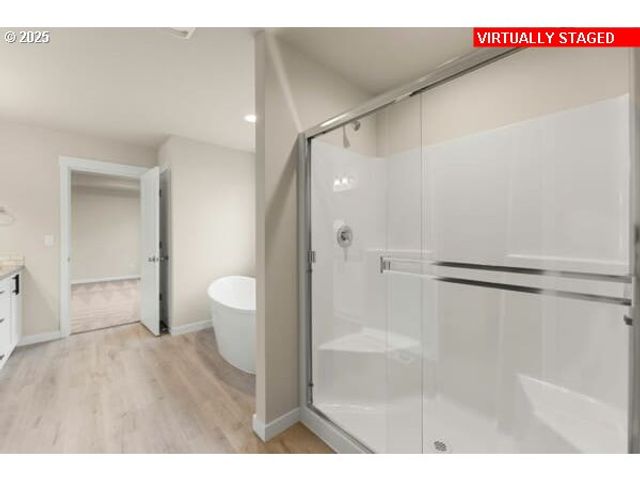 10536 Se HERITAGE Rd, Happy Valley, OR 97086