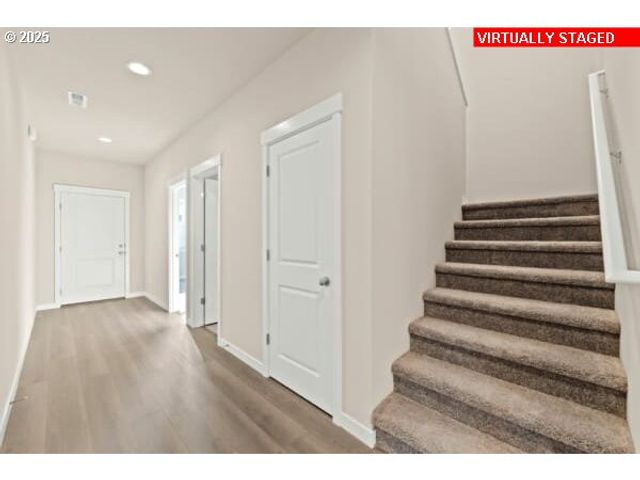 10536 Se HERITAGE Rd, Happy Valley, OR 97086