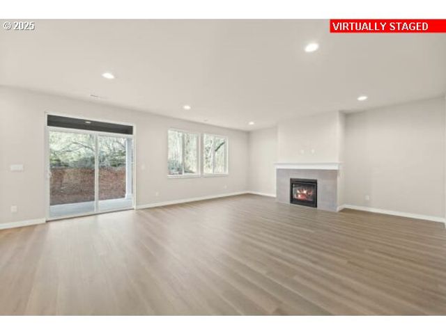 10536 Se HERITAGE Rd, Happy Valley, OR 97086