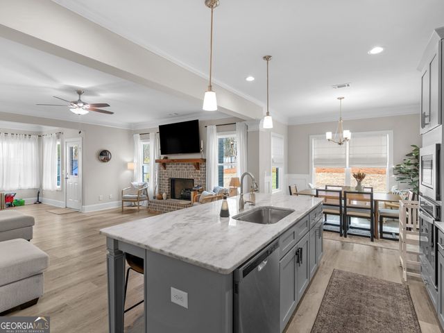 709 Petaluma Place, Locust Grove, GA 30248