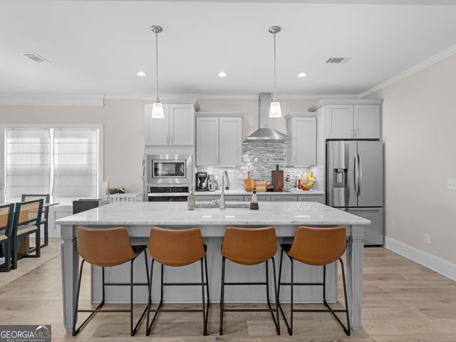 709 Petaluma Place, Locust Grove, GA 30248