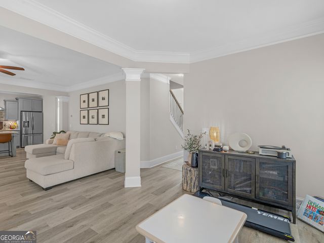 709 Petaluma Place, Locust Grove, GA 30248