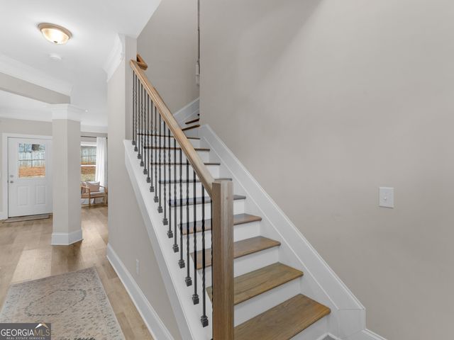 709 Petaluma Place, Locust Grove, GA 30248