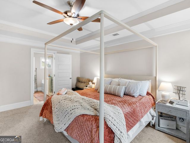 709 Petaluma Place, Locust Grove, GA 30248