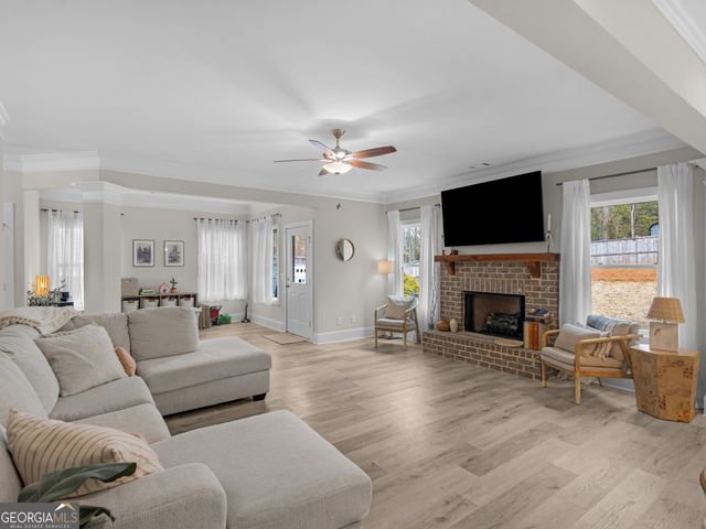 709 Petaluma Place, Locust Grove, GA 30248