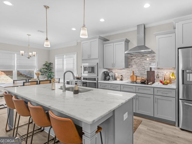 709 Petaluma Place, Locust Grove, GA 30248