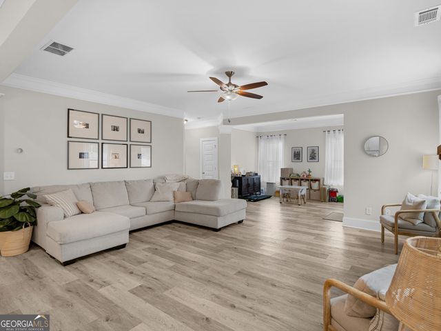 709 Petaluma Place, Locust Grove, GA 30248