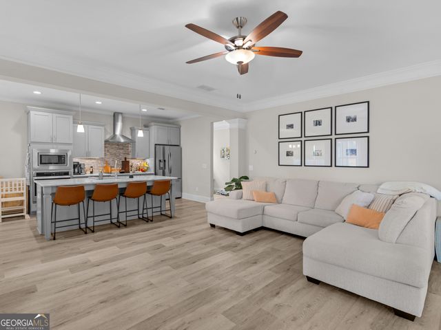 709 Petaluma Place, Locust Grove, GA 30248