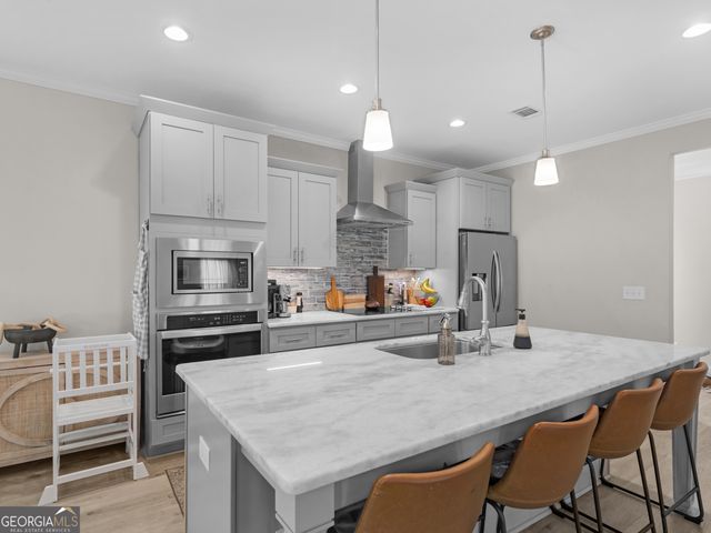 709 Petaluma Place, Locust Grove, GA 30248