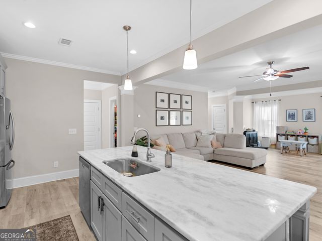 709 Petaluma Place, Locust Grove, GA 30248