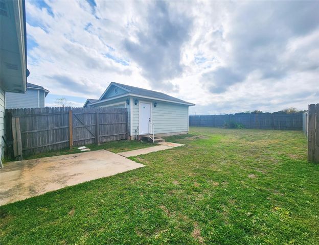 2126 Bluffstone DR, Round Rock, TX 78665