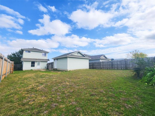 2126 Bluffstone DR, Round Rock, TX 78665