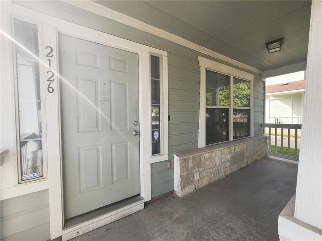 2126 Bluffstone DR, Round Rock, TX 78665