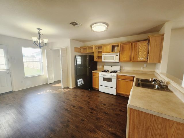 2126 Bluffstone DR, Round Rock, TX 78665