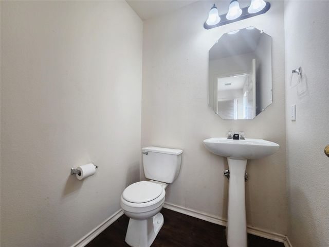 2126 Bluffstone DR, Round Rock, TX 78665