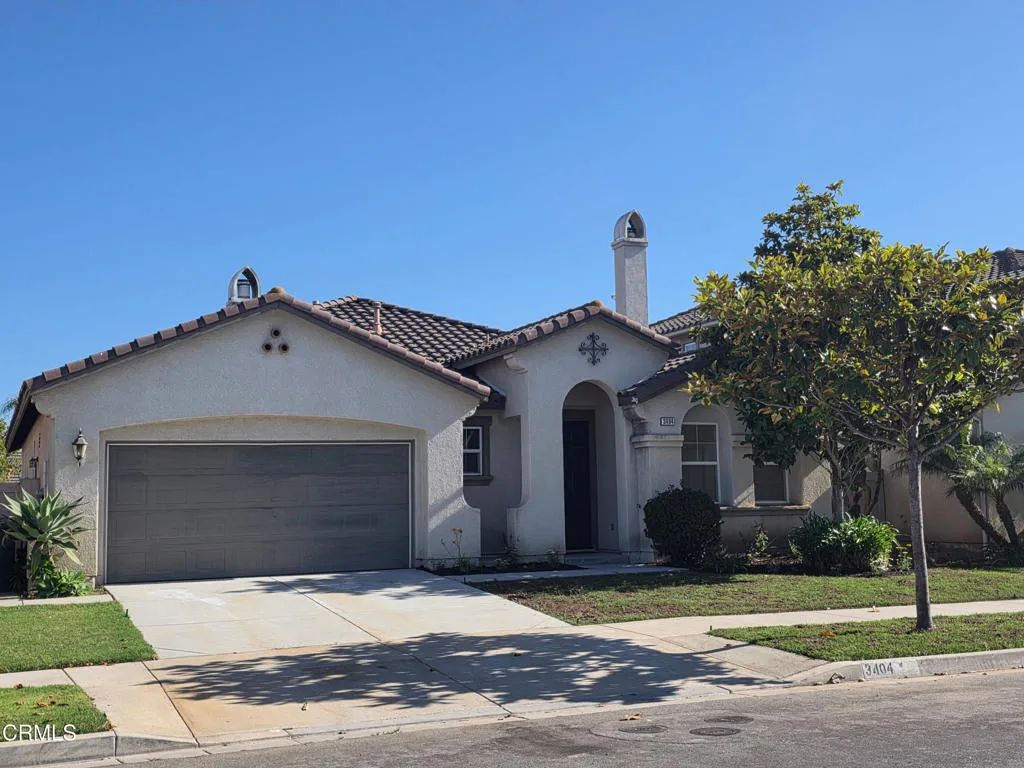 3404 Dunkirk Drive, Oxnard, CA 93035