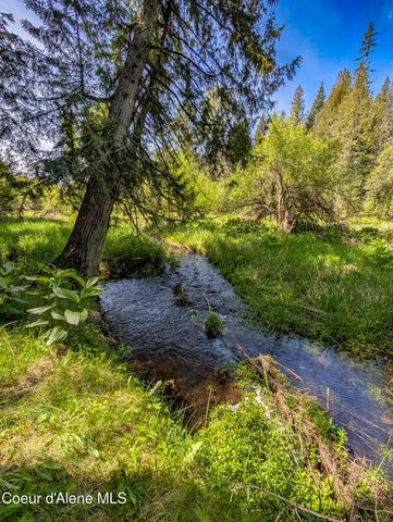 288 Lignite Rd, Sagle, ID 83860