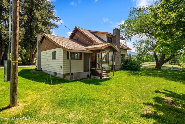 288 Lignite Rd, Sagle, ID 83860