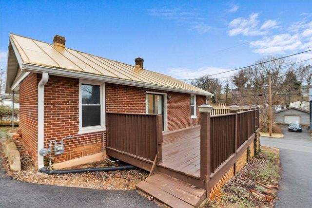 453 Dale AVE, Vinton, VA 24179