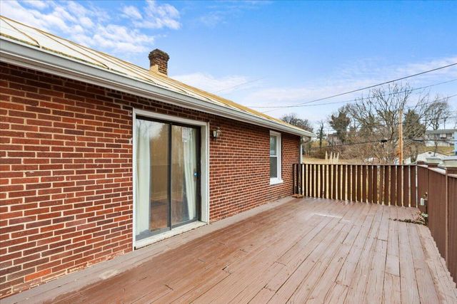 453 Dale AVE, Vinton, VA 24179