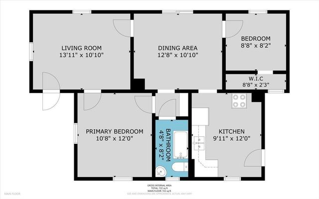 453 Dale AVE, Vinton, VA 24179