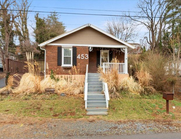 453 Dale AVE, Vinton, VA 24179