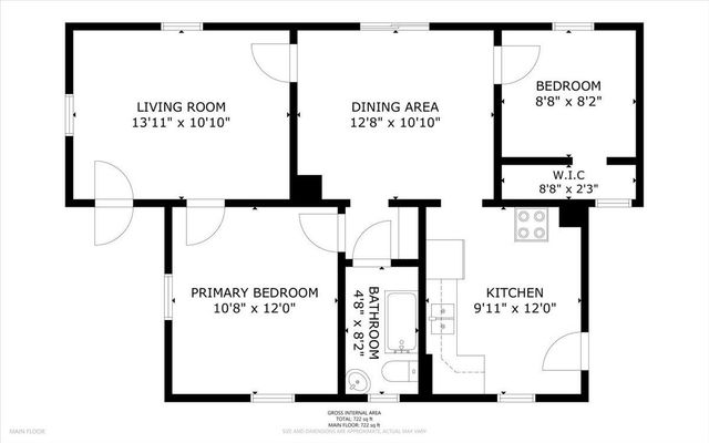 453 Dale AVE, Vinton, VA 24179